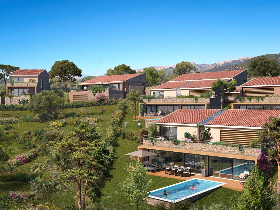 Villa i Banyuls-sur-Mer, Pyrenees-Orientales - foto 2