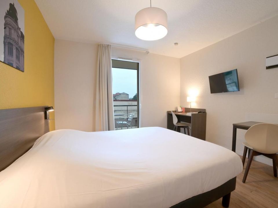 Appartement in Poitiers, Vienne - foto 1