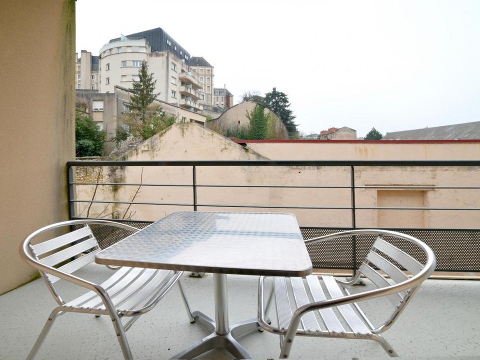 Appartement in Poitiers, Vienne - foto 2