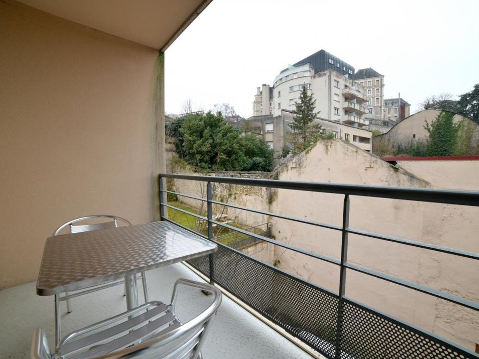 Appartement in Poitiers, Vienne - foto 4