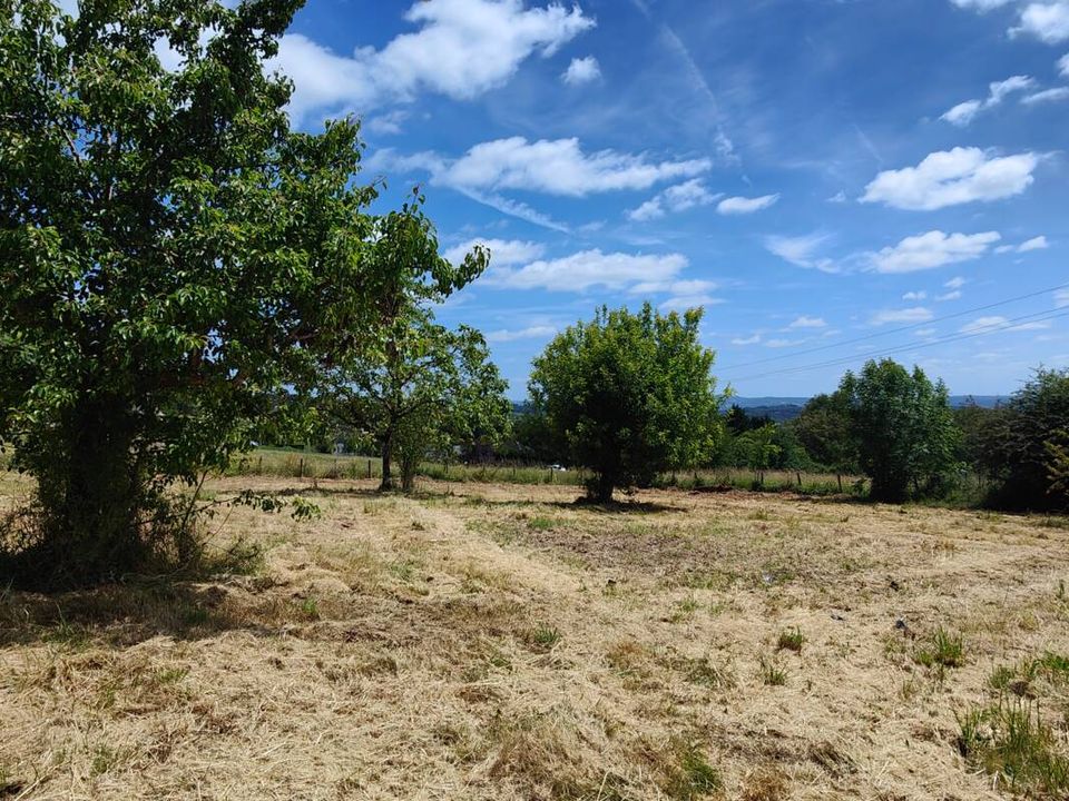 Tomt i Donzenac, Correze - bilde 4