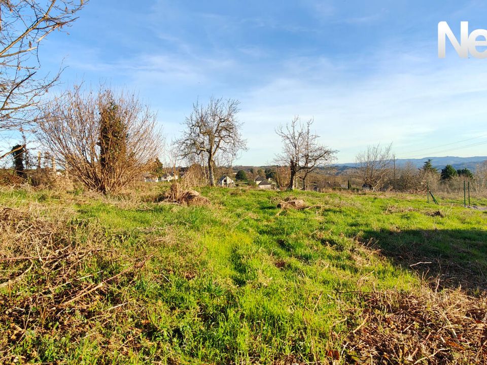 Tomt i Donzenac, Correze - bilde 5