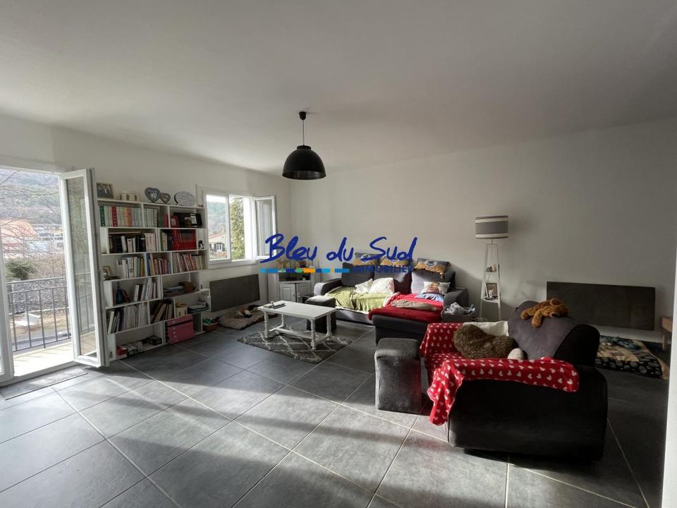 Villa i Vernet-les-Bains, Pyrenees-Orientales - bilde 2