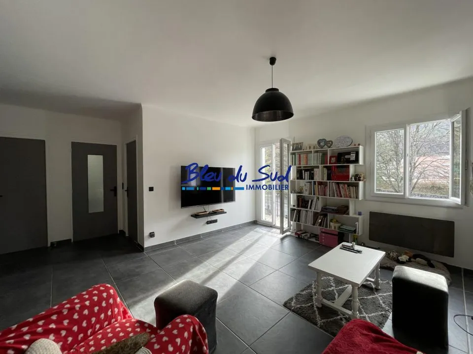 Villa i Vernet-les-Bains, Pyrenees-Orientales - bilde 3