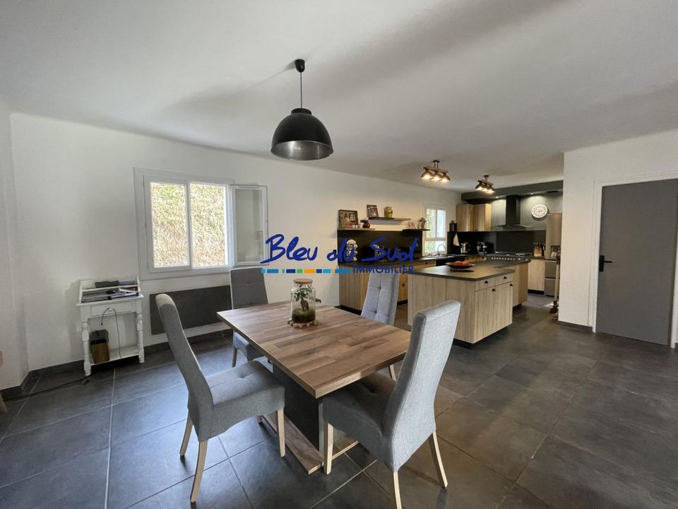 Villa i Vernet-les-Bains, Pyrenees-Orientales - bilde 4