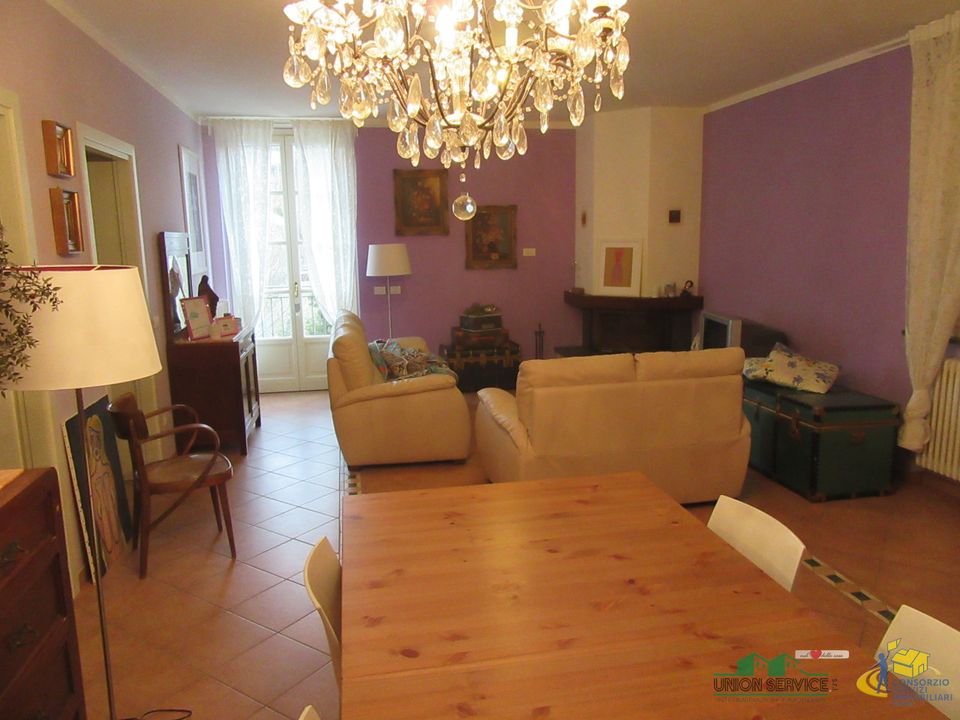 Apartamento en Varano de' Melegari, Parma - foto 1