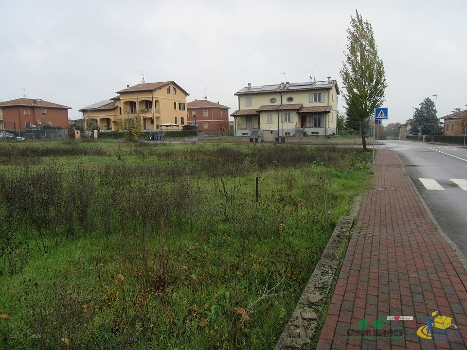 Terra em Noceto, Parma - foto 1