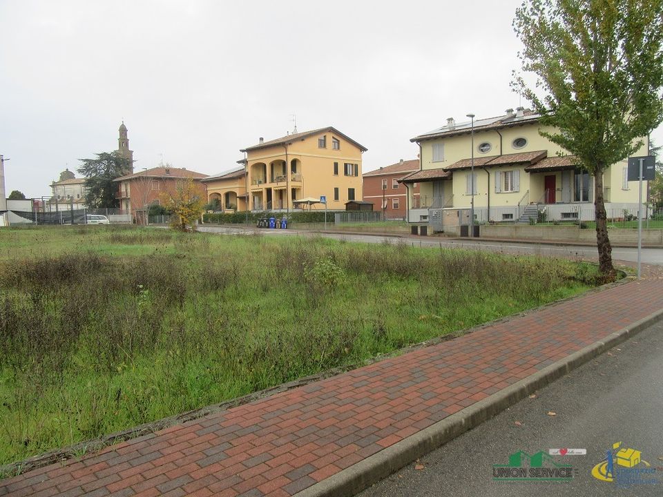 Terra em Noceto, Parma - foto 2