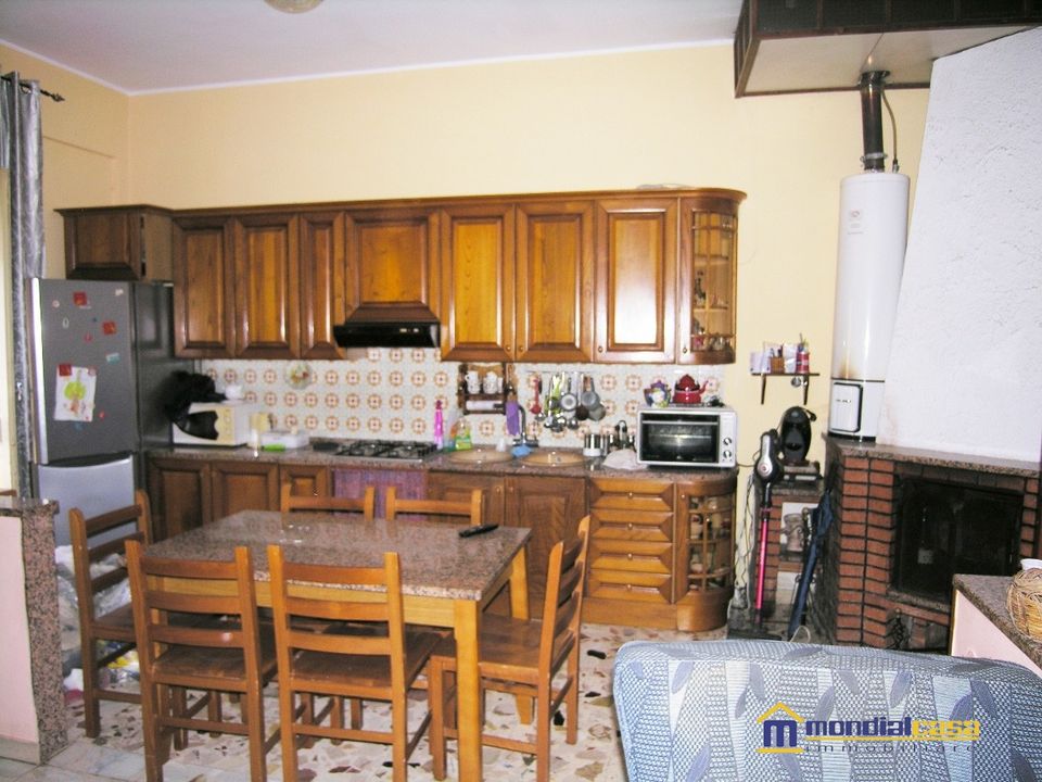 Lejlighed i Pachino, Siracusa - foto 4