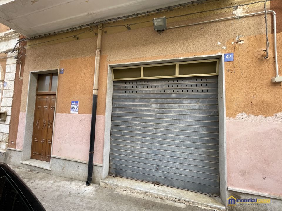 Erhvervsejendom i Pachino, Siracusa - foto 2