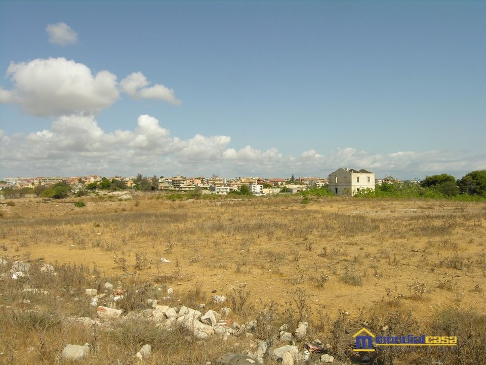 Helårsgrund i Pachino, Siracusa - foto 2
