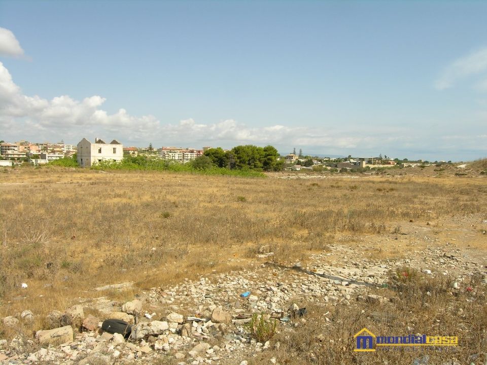 Helårsgrund i Pachino, Siracusa - foto 3