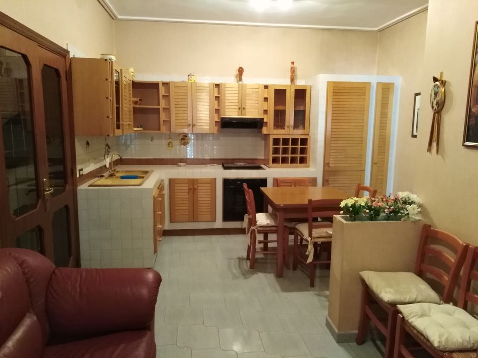 Villa i Ragusa, Ragusa - foto 1