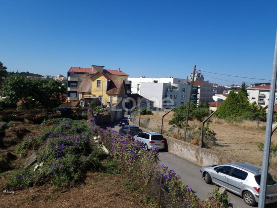 Helårsgrund i Sao Joao da Madeira, Aveiro - foto 5