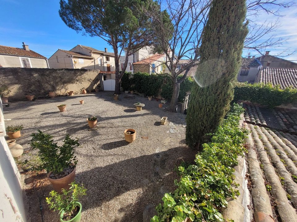 Villa i Laurens, Herault - foto 2