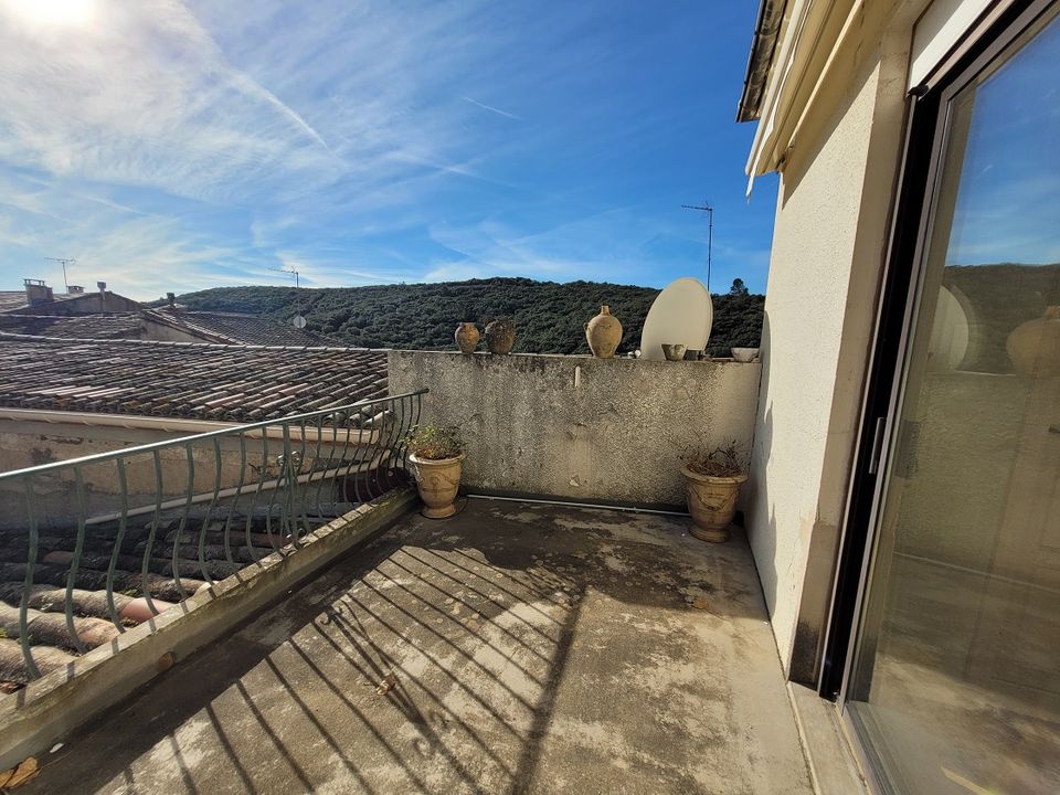 Villa i Laurens, Herault - foto 3