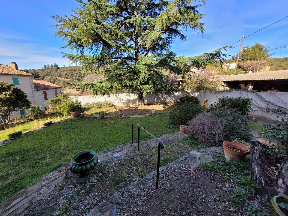 Villa i Laurens, Herault - foto 4
