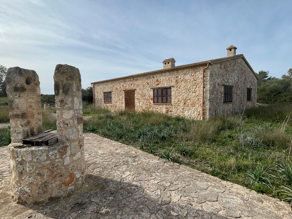 Finca i Maria De La Salut, Mallorca - foto 2