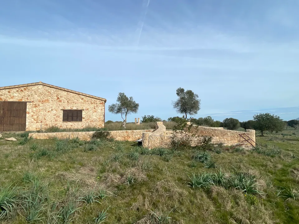 Finca i Maria De La Salut, Mallorca - foto 1