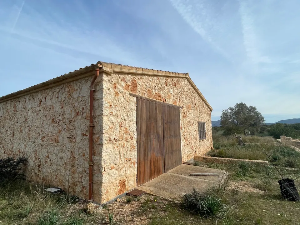 Finca i Maria De La Salut, Mallorca - foto 4
