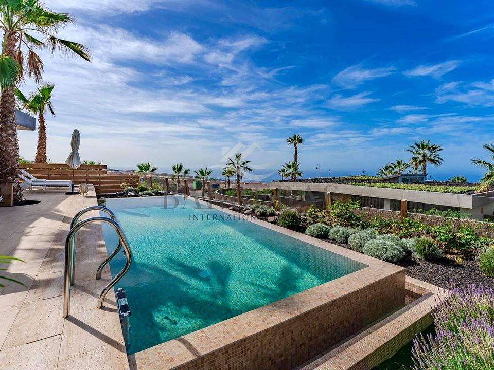 Villa i Abama, Tenerife - foto 5