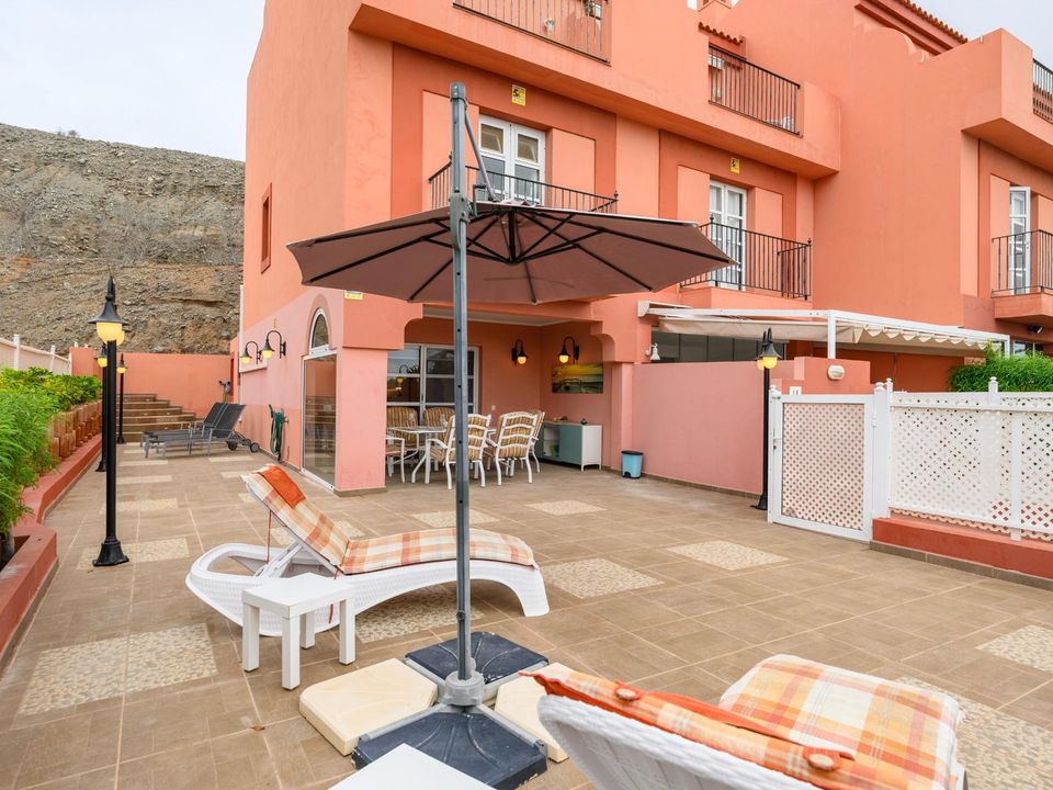 Rækkehus i Pasito Blanco, Gran Canaria - foto 1