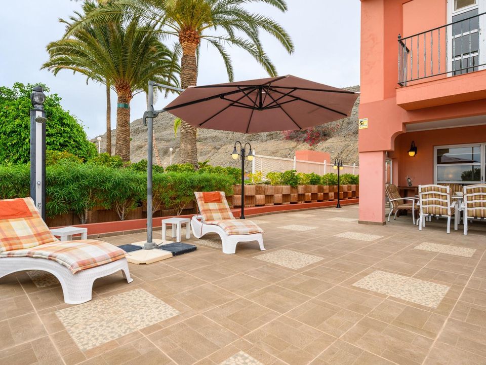 Rækkehus i Pasito Blanco, Gran Canaria - foto 2