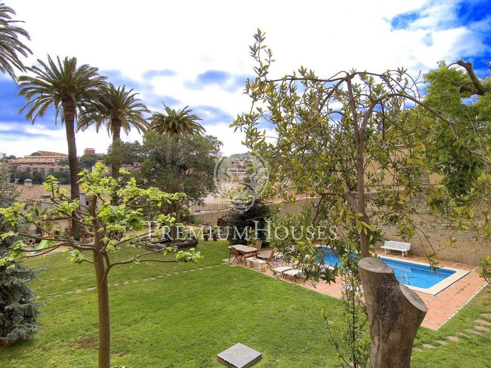 Villa i Teia, Barcelona - foto 2