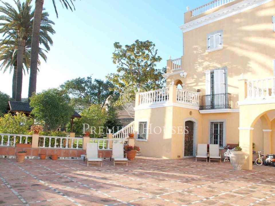 Villa i Teia, Barcelona - foto 4