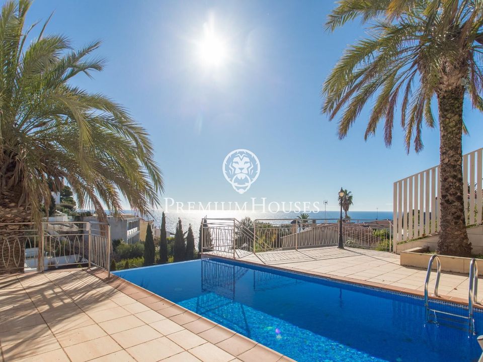 Villa i Lloret De Mar, Gerona - foto 1