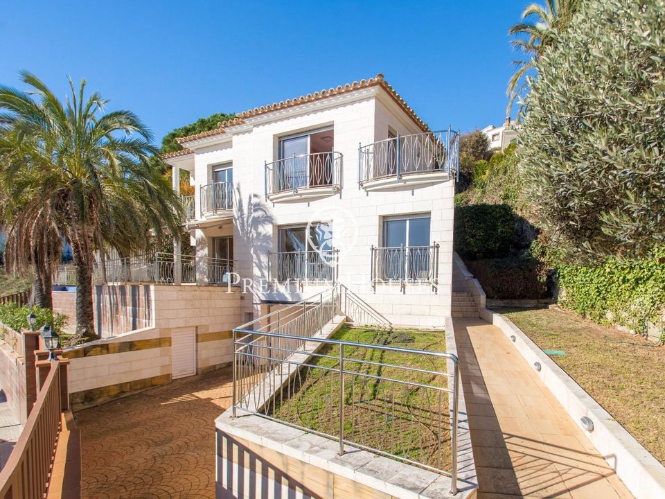 Villa i Lloret De Mar, Gerona - foto 3