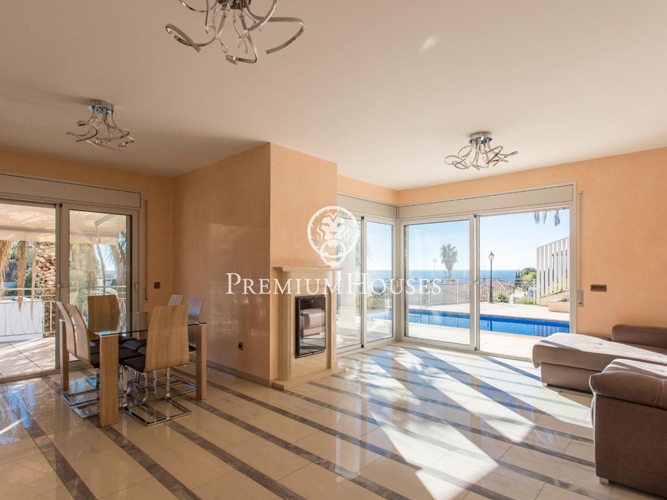 Villa i Lloret De Mar, Gerona - foto 5