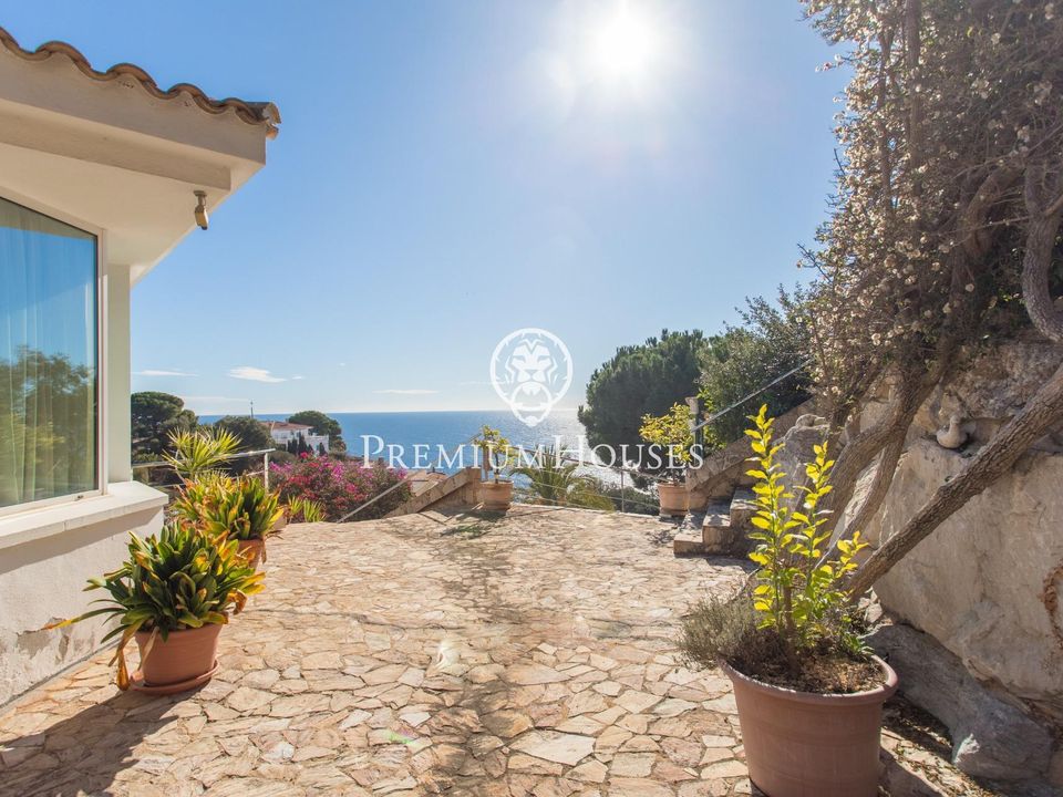 Villa i Lloret De Mar, Gerona - foto 3