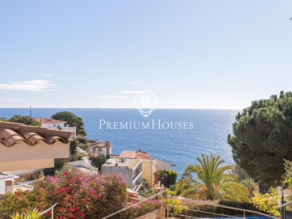 Villa i Lloret De Mar, Gerona - foto 4
