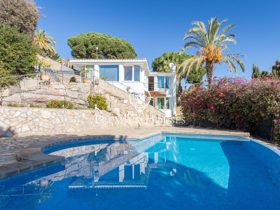 Villa i Lloret De Mar, Gerona - foto 5