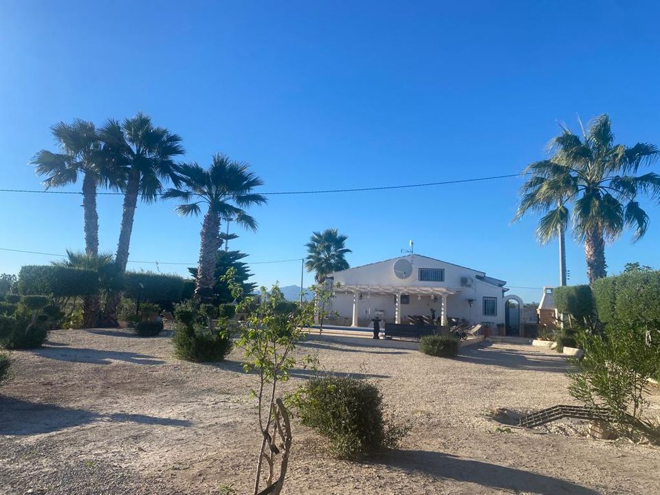 Finca i Dolores, Alicante - foto 1