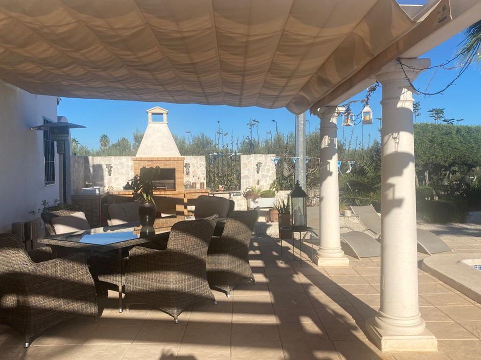 Finca i Dolores, Alicante - foto 2