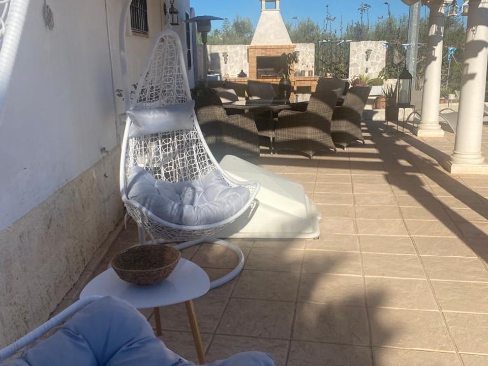 Finca i Dolores, Alicante - foto 3