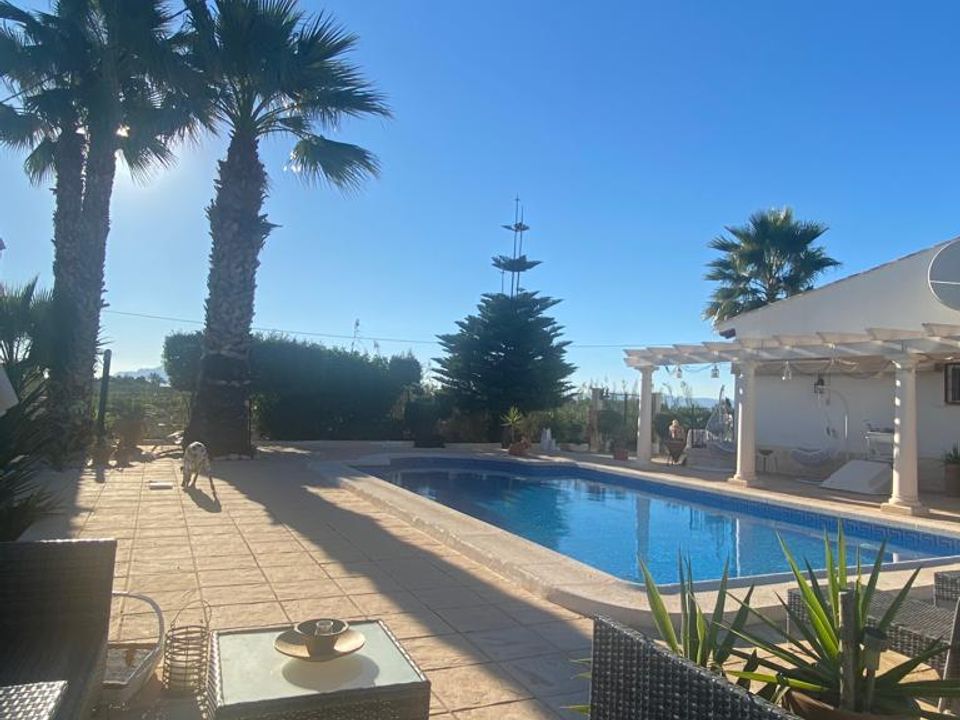 Finca i Dolores, Alicante - foto 5