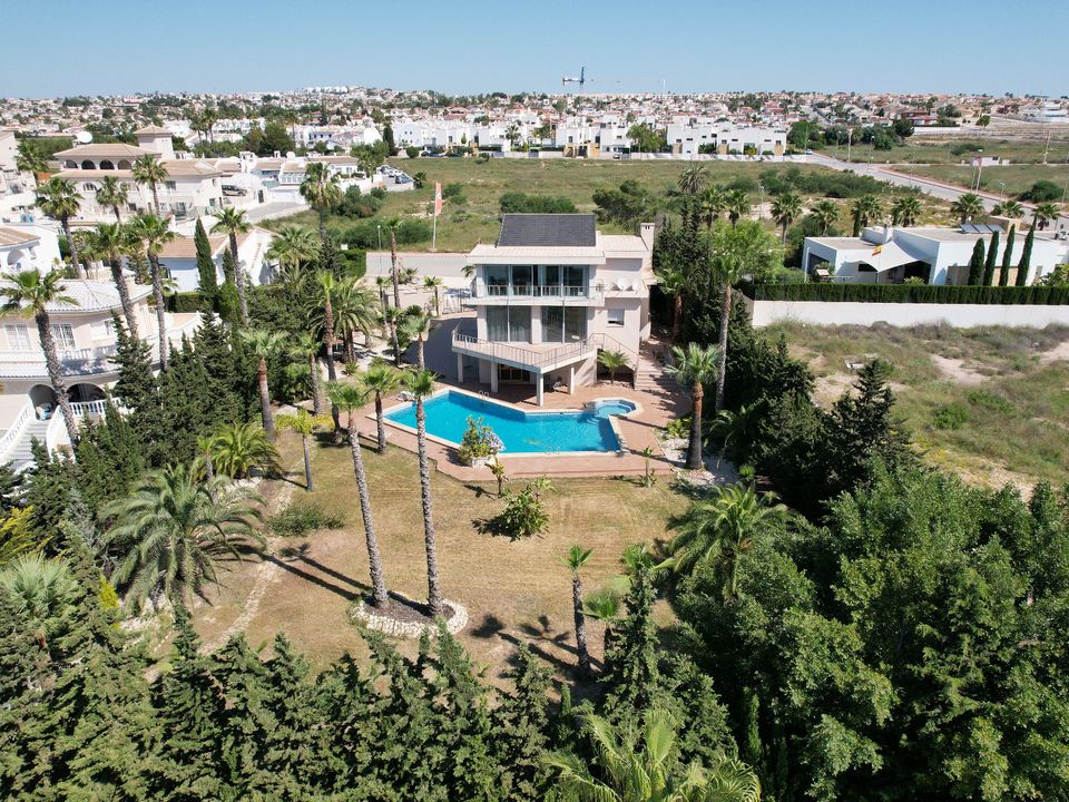 Villa i Ciudad Quesada, Alicante - foto 1