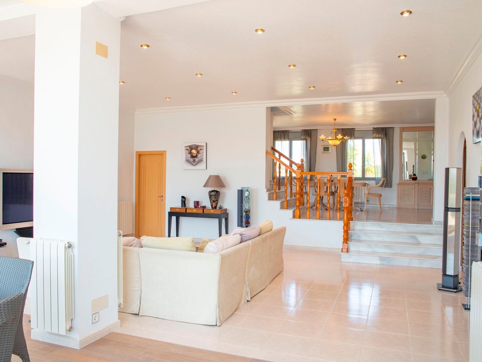 Villa i Ciudad Quesada, Alicante - foto 2