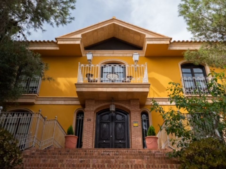 Villa i Ciudad Quesada, Alicante - foto 1