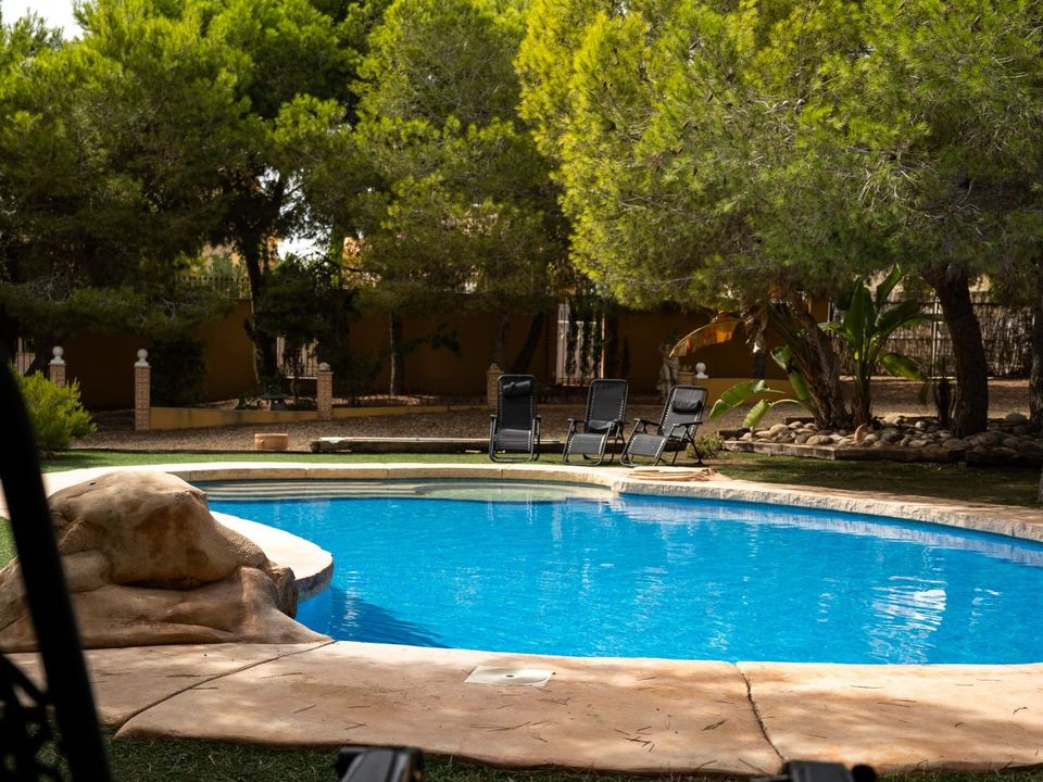Villa i Ciudad Quesada, Alicante - foto 2