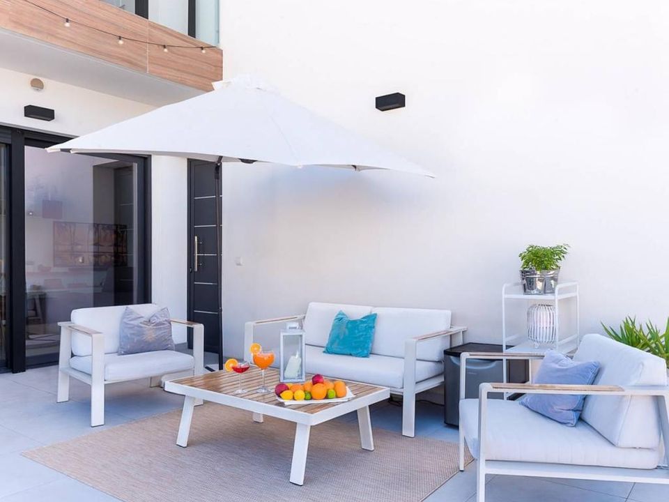Villa i Benijofar, Alicante - foto 2