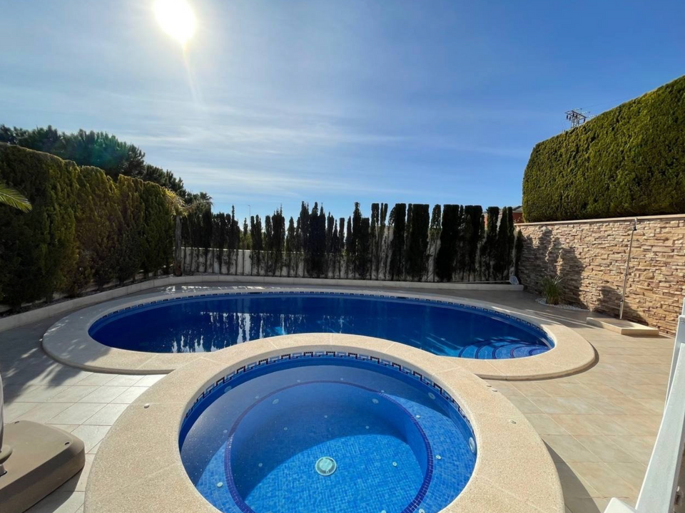 Villa i Ciudad Quesada, Alicante - foto 2
