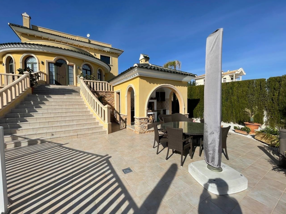 Villa i Ciudad Quesada, Alicante - foto 4
