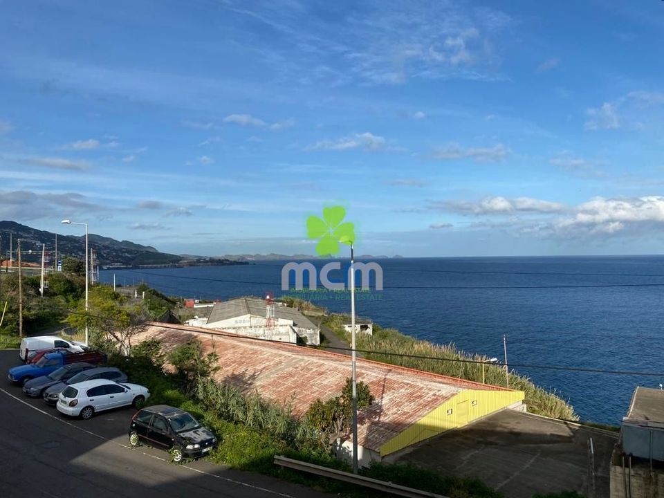 Villa i Gaula, Madeira - foto 1