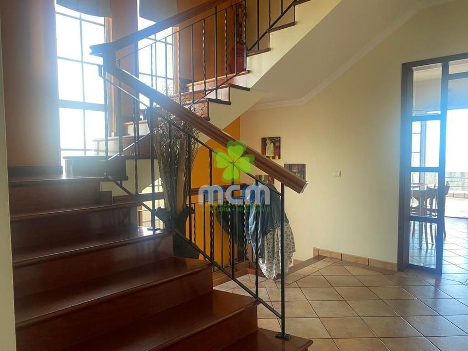 Villa i Gaula, Madeira - foto 3