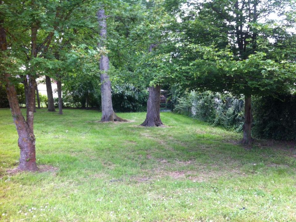 Grundstück in Juvisy-sur-Orge, Essonne - Foto 1
