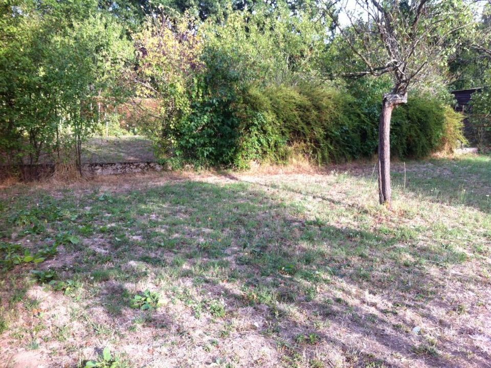 Helårsgrund i Tigery, Essonne - foto 1